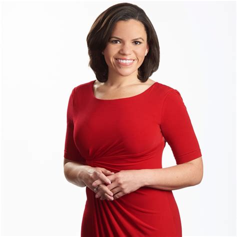 18, which is when she will officially start as KDKA-TVs new weekend morning anchor and weekday morning reporter. . Briana smith kdka